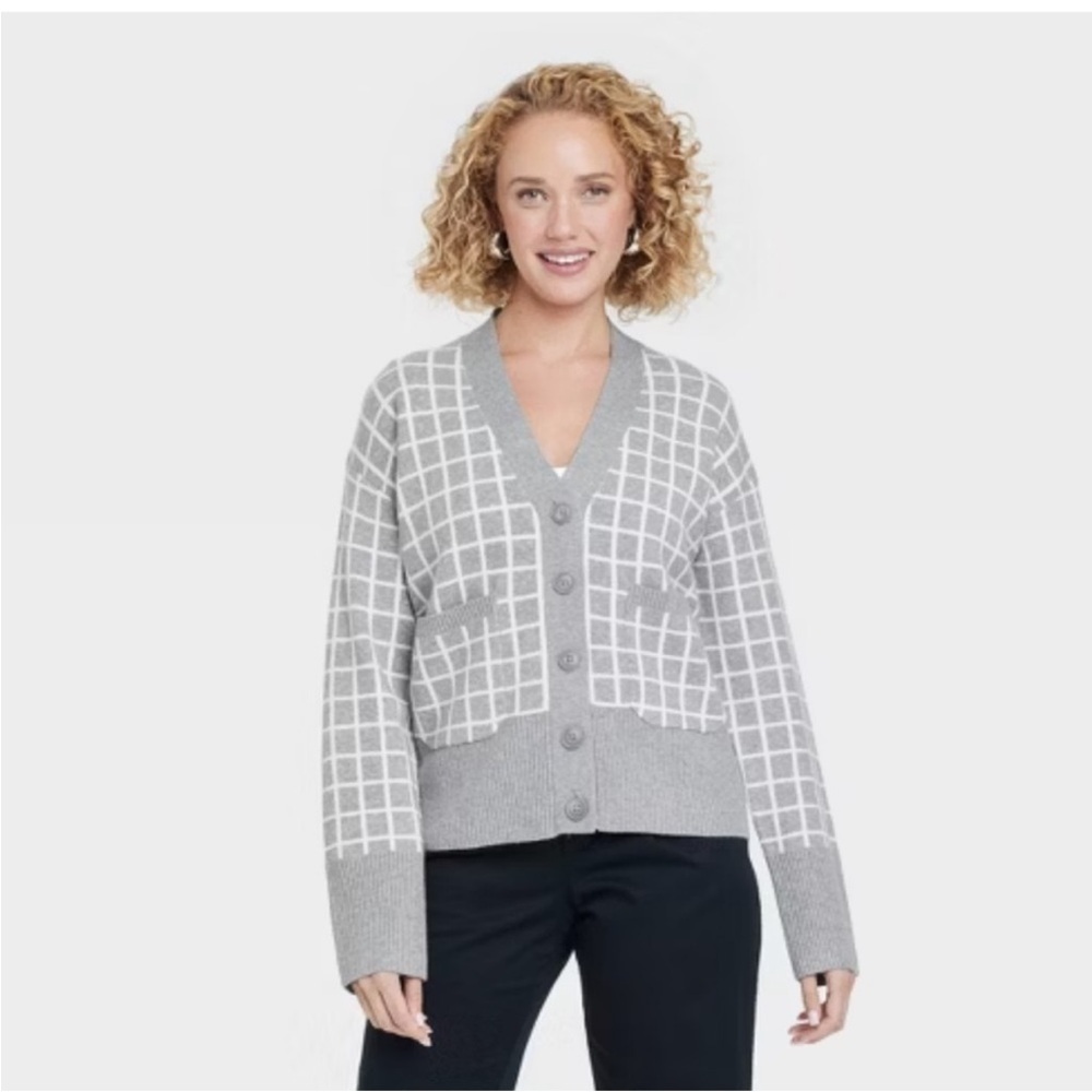 A New Day - Women's Cozy Knit
NWT
Everyday Cardigan 🆕